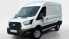 Gebruikt 2024 Ford Transit Trend Van | € 35.695 (Eerlijke prijs)