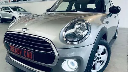 Occasion Mini Cooper 2019 Hatchback