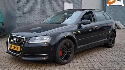 Gebruikt 2011 Audi A3 Sportback Ambition Hatchback | € 2.499 (Super prijs)
