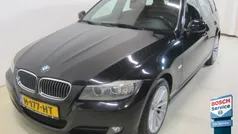 Zwart Gebruikt 2010 BMW 325 Executive Stationwagen | € 10.950 (Eerlijke prijs)
