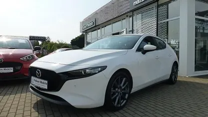 Occasion Mazda 3 Selection 150 PK (110 kW) 2021 Sedan