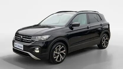Occasion 2021 VW T-Cross Style SUV | € 22.950 (Eerlijke prijs)