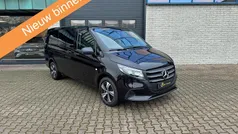 Gebruikt 2024 Mercedes Vito Van | € 52.950 (Goede deal)