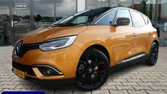 Geel Gebruikt 2020 Renault Scénic IV Bose Edition MPV | € 21.900 (Eerlijke prijs)