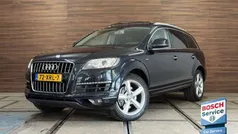 Gebruikt 2012 Audi Q7 Proline SUV | € 20.890 (Super prijs)