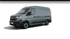 Gebruikt 2025 Renault Master Sedan | € 37.202 (Super prijs)
