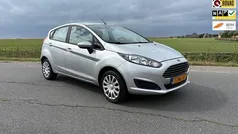 Gebruikt 2014 Ford Fiesta Style Hatchback | € 5.999 (Eerlijke prijs)
