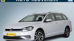 Gebruikt 2017 VW Golf VII Sound Stationwagen | € 14.900 (Eerlijke prijs)