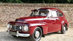 Gebruikt 1955 Volvo PV444 | € 21.500
