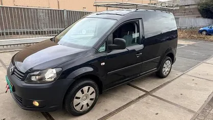 Occasion VW Caddy 75 PK (55 kW) 2014 MPV