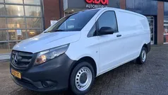 Wit Gebruikt 2019 Mercedes Vito MPV | € 9.950 (Goede deal)