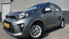 Grijs Gebruikt 2023 Kia Picanto Hatchback | € 15.400 (Eerlijke prijs)