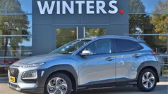 Grijs Gebruikt 2020 Hyundai Kona Comfort SUV | € 20.845 (Goede deal)