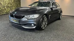 Gebruikt 2016 BMW 418 Coupé | € 13.449 (Eerlijke prijs)