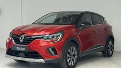 Gebruikt 2020 Renault Captur Intens SUV | € 20.945 (Eerlijke prijs)