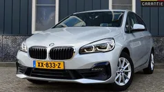 Grijs Gebruikt 2019 BMW 220 Executive Stationwagen | € 25.950 (Eerlijke prijs)