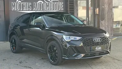 Occasion 2022 Audi Q3 Sportback Advanced SUV | € 32.950 (Super prijs)