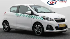 Gebruikt 2017 Peugeot 108 Active Hatchback | € 9.950 (Eerlijke prijs)