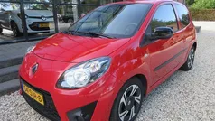 Rood Gebruikt 2011 Renault Twingo Hatchback | € 3.450 (Eerlijke prijs)