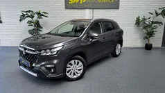 Grijs Gebruikt 2022 Suzuki SX4 S-Cross SUV | € 24.345 (Eerlijke prijs)