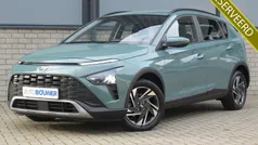 Gebruikt 2022 Hyundai Bayon Edition SUV | € 19.990 (Goede deal)