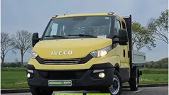 N.v.t. Gebruikt 2018 Iveco Daily Van | € 19.950 (Eerlijke prijs)