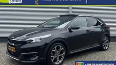 Zwart metallic Gebruikt 2020 Kia XCeed SUV | € 23.980 (Eerlijke prijs)