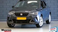 Grijs Gebruikt 2024 Seat Arona Business SUV | € 22.950 (Eerlijke prijs)