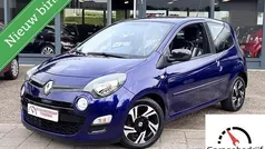 Blauw Gebruikt 2014 Renault Twingo Dynamique Hatchback | € 4.750 (Eerlijke prijs)
