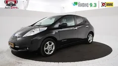 Gebruikt 2017 Nissan Leaf Acenta Hatchback | € 6.995 (Super prijs)