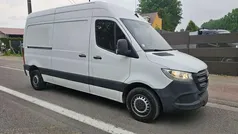 Gebruikt 2019 Mercedes Sprinter Van | € 24.999 (Goede deal)