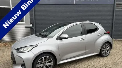 Occasion Toyota Yaris Edition 93 PK (68 kW) 2024 Hatchback