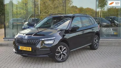 Occasion 2023 Skoda Kamiq SUV | € 23.750 (Eerlijke prijs)