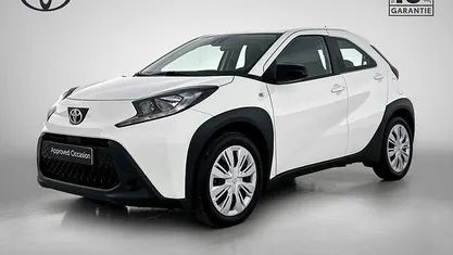 Occasion Toyota Aygo X Play 72 PK (52 kW) 2023 SUV