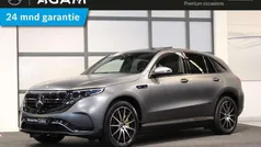 Gebruikt 2020 Mercedes EQC400 Business SUV | € 33.950 (Eerlijke prijs)