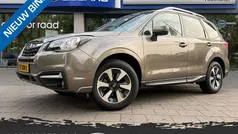 Bruin Gebruikt 2018 Subaru Forester Premium SUV | € 28.555 (Goede deal)