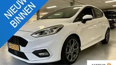 Gebruikt 2020 Ford Fiesta ST-Line Hatchback | € 13.950 (Eerlijke prijs)