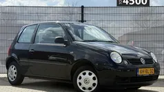 VW Lupo
