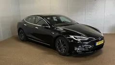 Gebruikt 2018 Tesla Model S Sedan | € 26.700 (Eerlijke prijs)