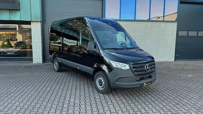 Occasion Mercedes Sprinter 192 PK (141 kW) 2024 Van