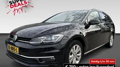 Gebruikt 2019 VW Golf VII Comfortline Stationwagen | € 16.930 (Eerlijke prijs)