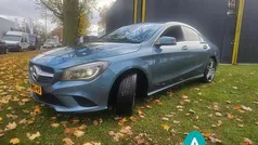 Gebruikt 2014 Mercedes CLA220 Prestige Sedan | € 14.750 (Super prijs)
