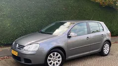 Grijs Gebruikt 2008 VW Golf VI Hatchback | € 6.000 (Goede deal)