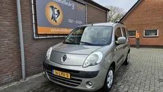 Gebruikt 2010 Renault Kangoo Expression MPV | € 3.645 (Super prijs)