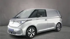 Gebruikt 2025 VW ID. Buzz Edition MPV | € 38.590 (Goede deal)