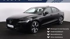 Gebruikt 2024 Volvo S60 Ultimate Sedan | € 44.900 (Eerlijke prijs)