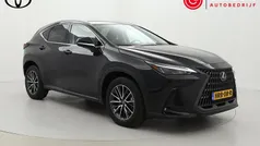 Gebruikt 2023 Lexus NX450h+ Luxury Line SUV | € 56.999 (Eerlijke prijs)