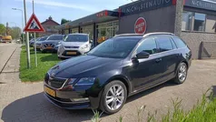 Gebruikt 2019 Skoda Octavia Business Line Stationwagen | € 16.350 (Eerlijke prijs)