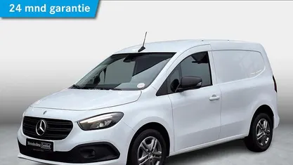 Occasion Mercedes Citan 110 95 PK (69 kW) 2025 Van