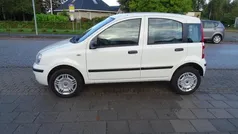 Gebruikt 2009 Fiat Panda Hatchback | € 2.950